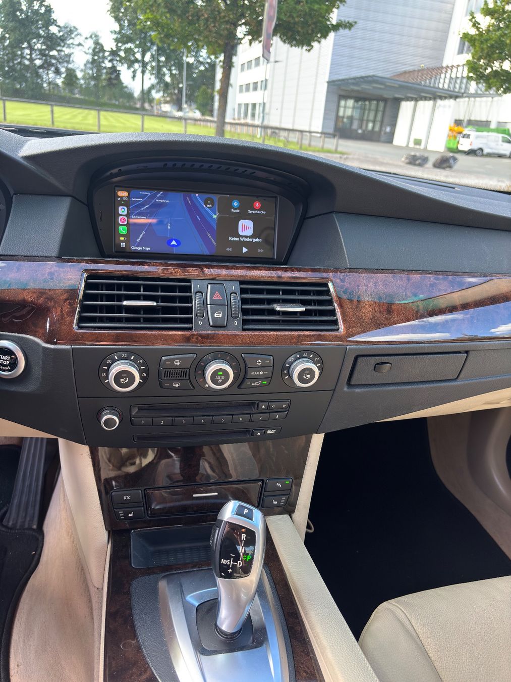 BMW Automobili: BMW 530i lci – Usato da Triesen venduto da tobia1288 7