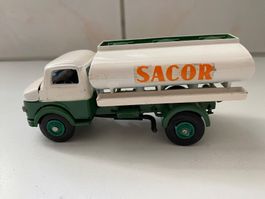 MERCEDES-BENZ SACOR1113 von metosul, NEU, originalverpackt