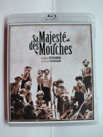 SA MAJESTE DES MOUCHES