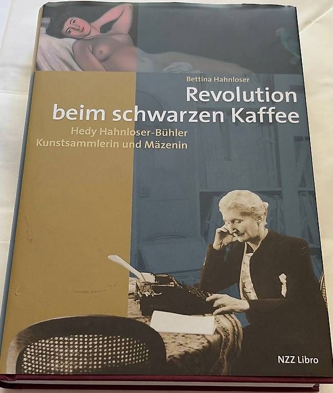 Tutti i DVDs: Revolution beim schwarzen Kaffee – Usato da Winterthur venduto da ver_f2wl