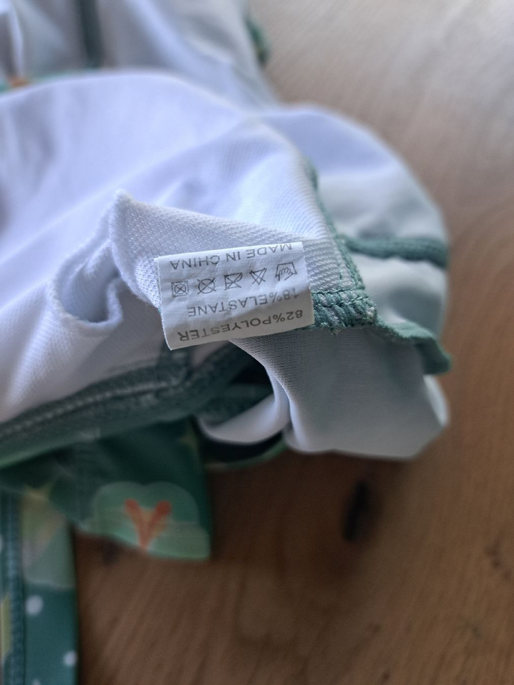 Maillots de bain & Bikinis: Badekleid – D'occasion à Ebnat-Kappel par Zurk 5