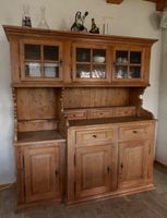 wunderschönes altholz - Buffet