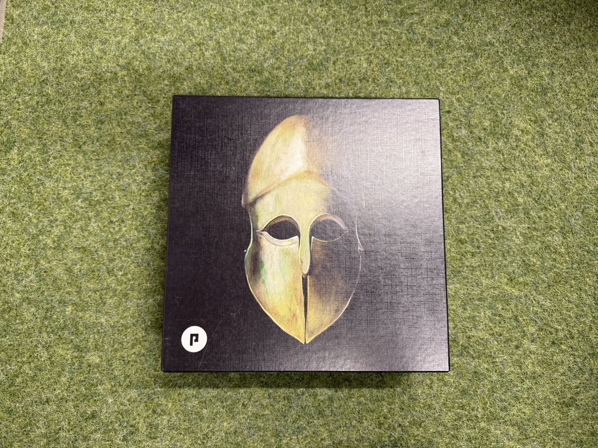 Giochi: Successors Brettspiel – Nuovo (secondo la descrizione) da Zürich venduto da cpthamandeggs