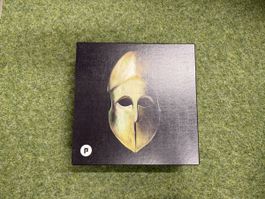 Successors Brettspiel