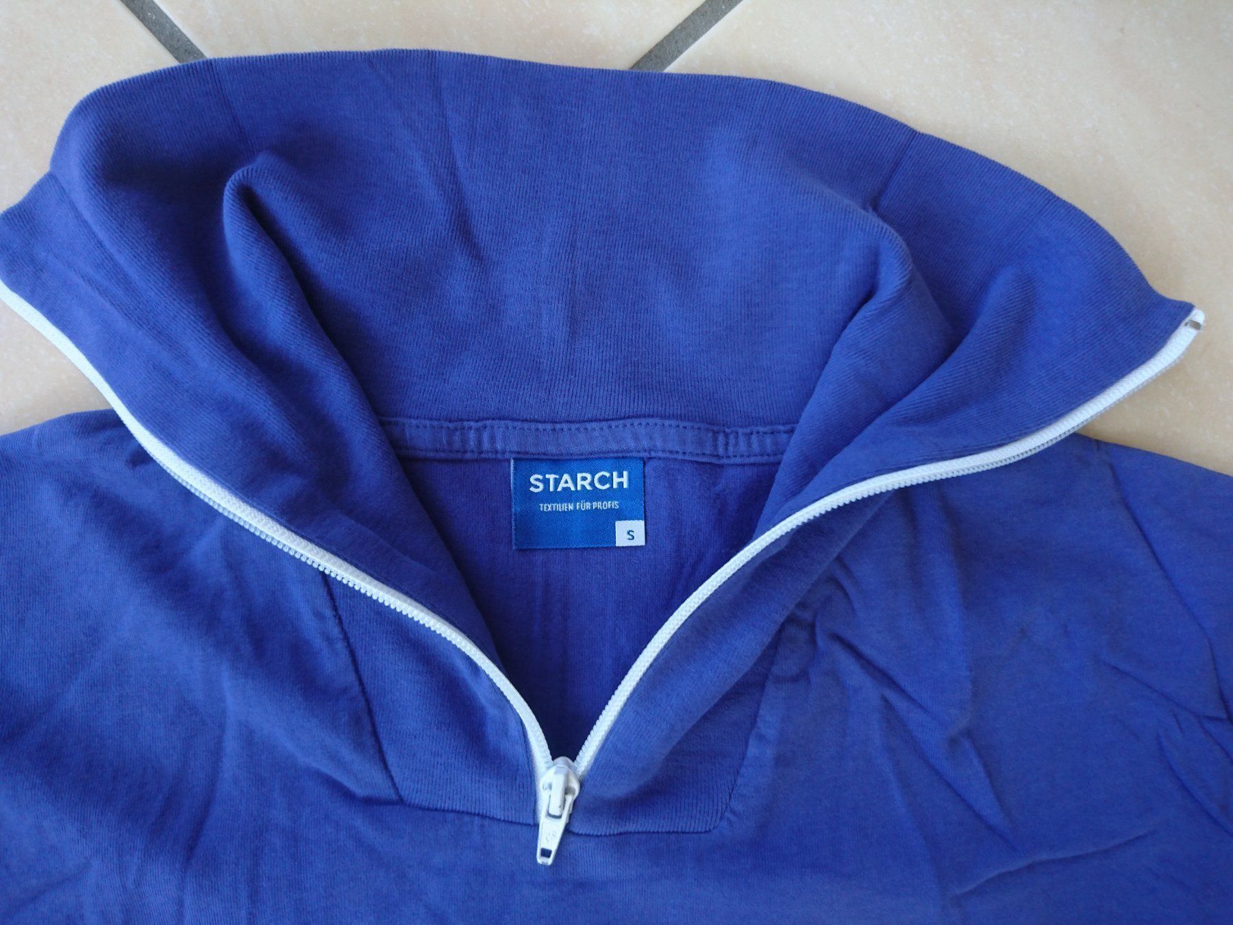 Pullover & Sweatshirts: STARCH  Switzerland  S – Neu und originalverpackt aus Charmey (Gruyère) von Laulau.sansan 1