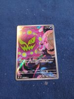 Cynthia's Spiritomb Illustration Rare (JAP)MEGA Dream EX 208