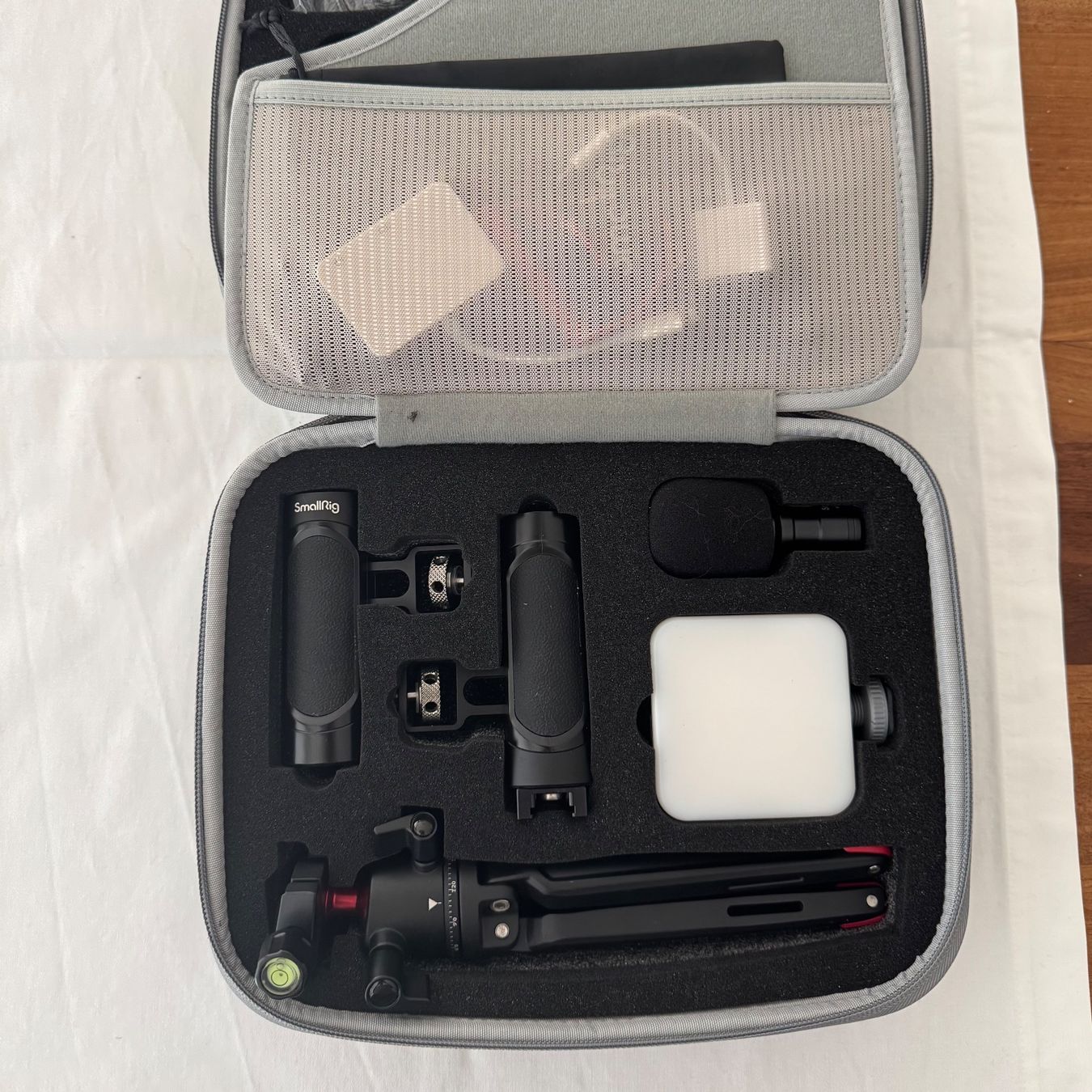 Smallrig Wandhalterungen: SMALLRIG Universal Phone Video Rig Kit – Neu (gemäss Beschreibung) aus Nussbaumen AG von bardin 3
