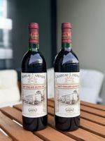 FOR SALE! Château Laroque, Saint-Emilion Grand Cru, 1985