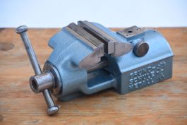 Schraubstock GSM 70mm (3.59kg) Nr105