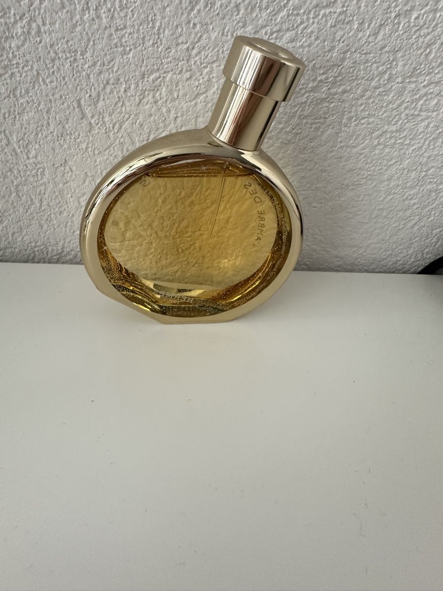 Hermès Parfum & Eau de Toilette: Hermès ambre des merveilles edp 50ml – Neu (gemäss Beschreibung) aus Courgevaux von missceline5 1