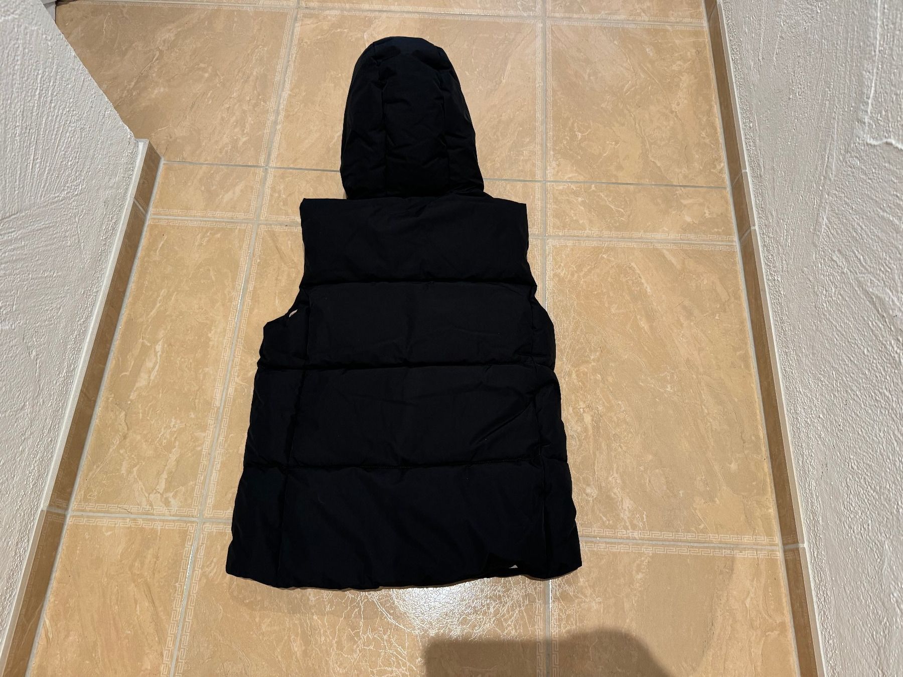 Altro abbigliamento per bambina: C&A neue warme Weste, 176 14+ – Nuovo e nell'imballaggio originale da Klingnau venduto da Markus14 3