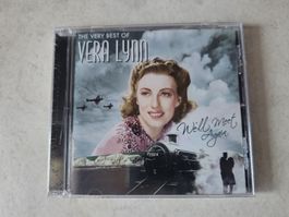 Vera Lynn  -  We'll Meet Again / Very Best Of Fabrikneu
