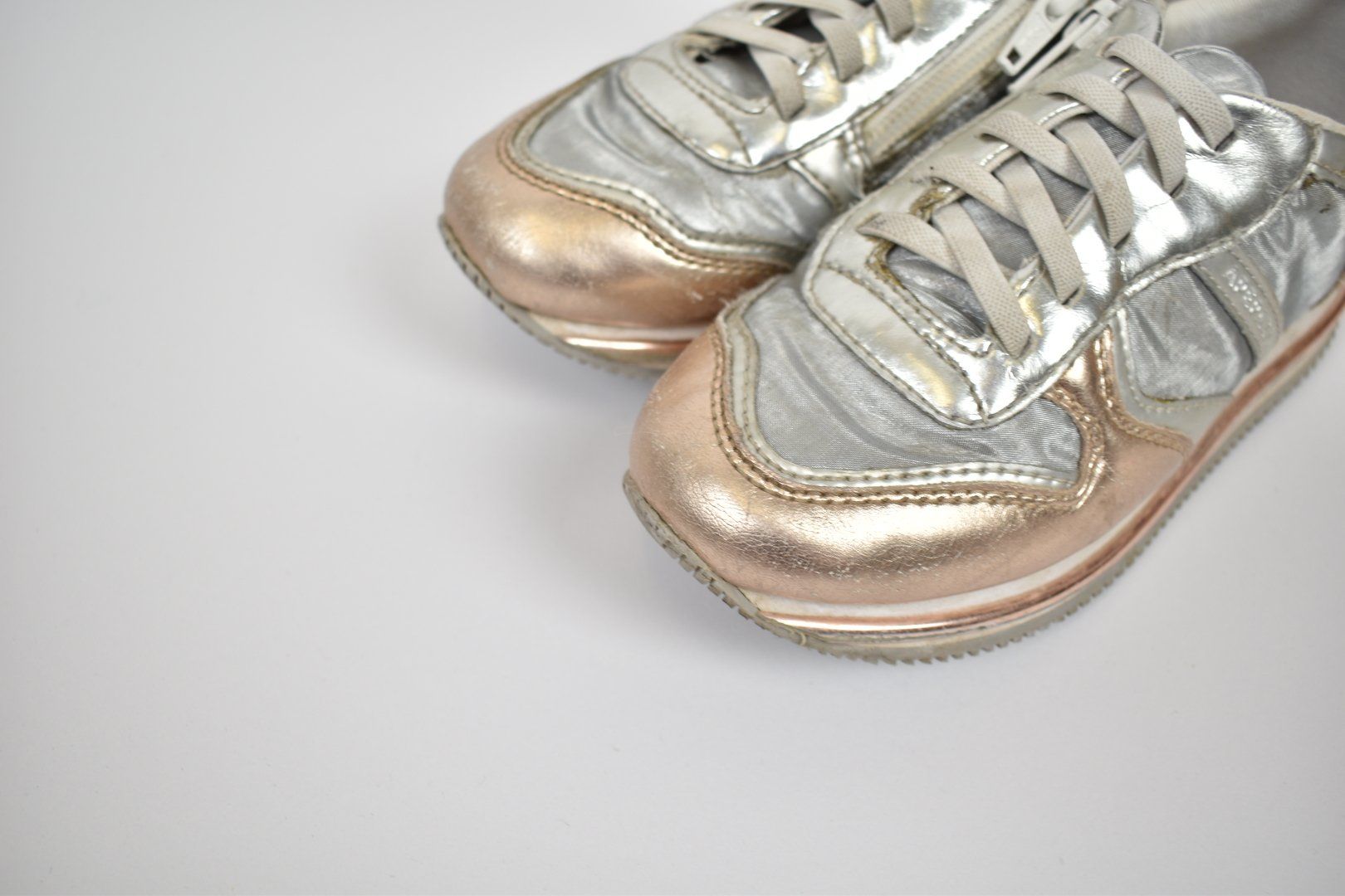 Scarpe per ragazze: Apepazza Sneaker, Mädchen, Gr.29 – Usato da Nürensdorf venduto da 2ND_STORY 2