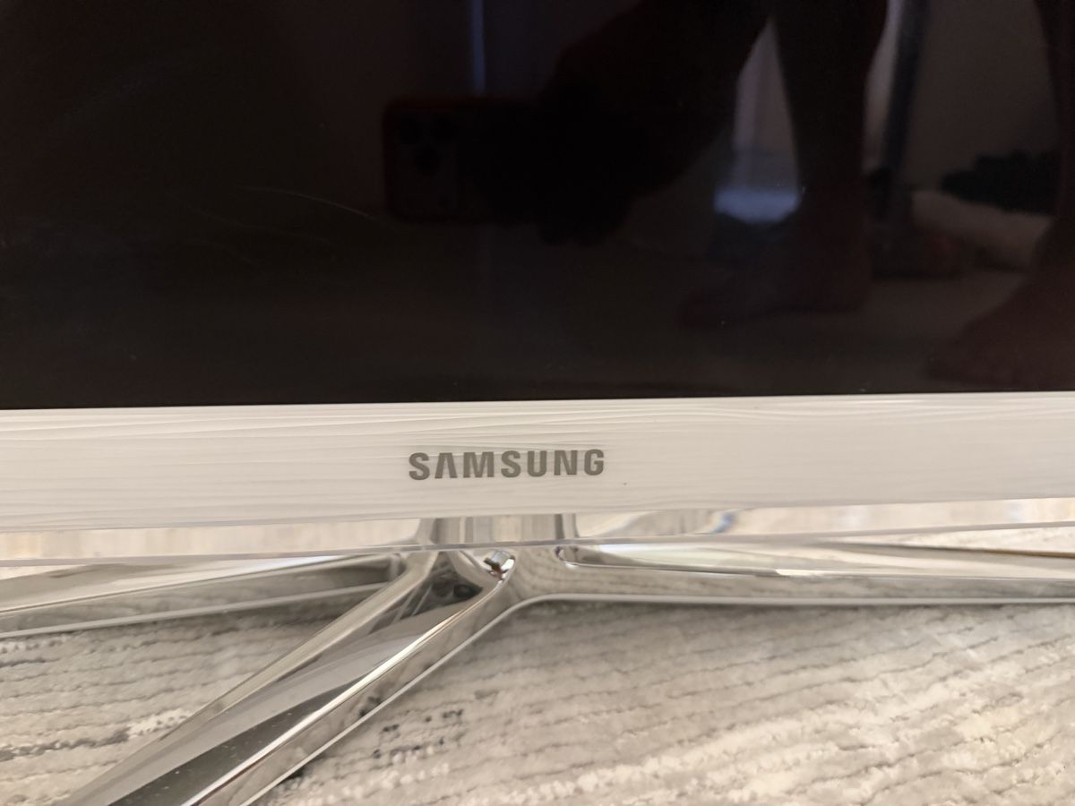 Televisori: Samsung Fernseher  – Usato da Sursee venduto da Fion 1