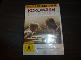 Kokowääh DVD NEUWARE