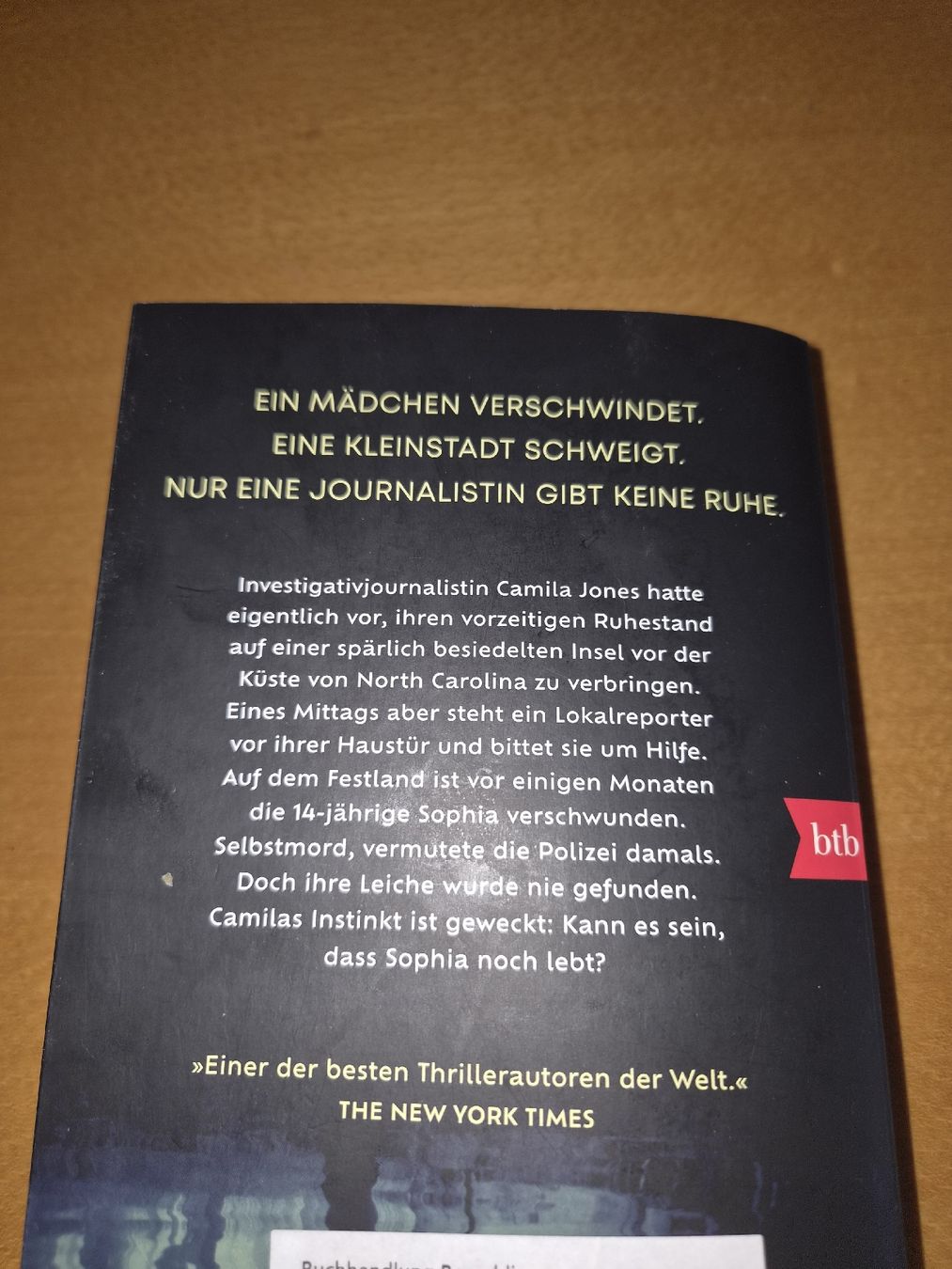 Bücher: "Eine vorbildliche Tochter" Federico Axa – Neu (gemäss Beschreibung) aus Mollis von Karin1996 1