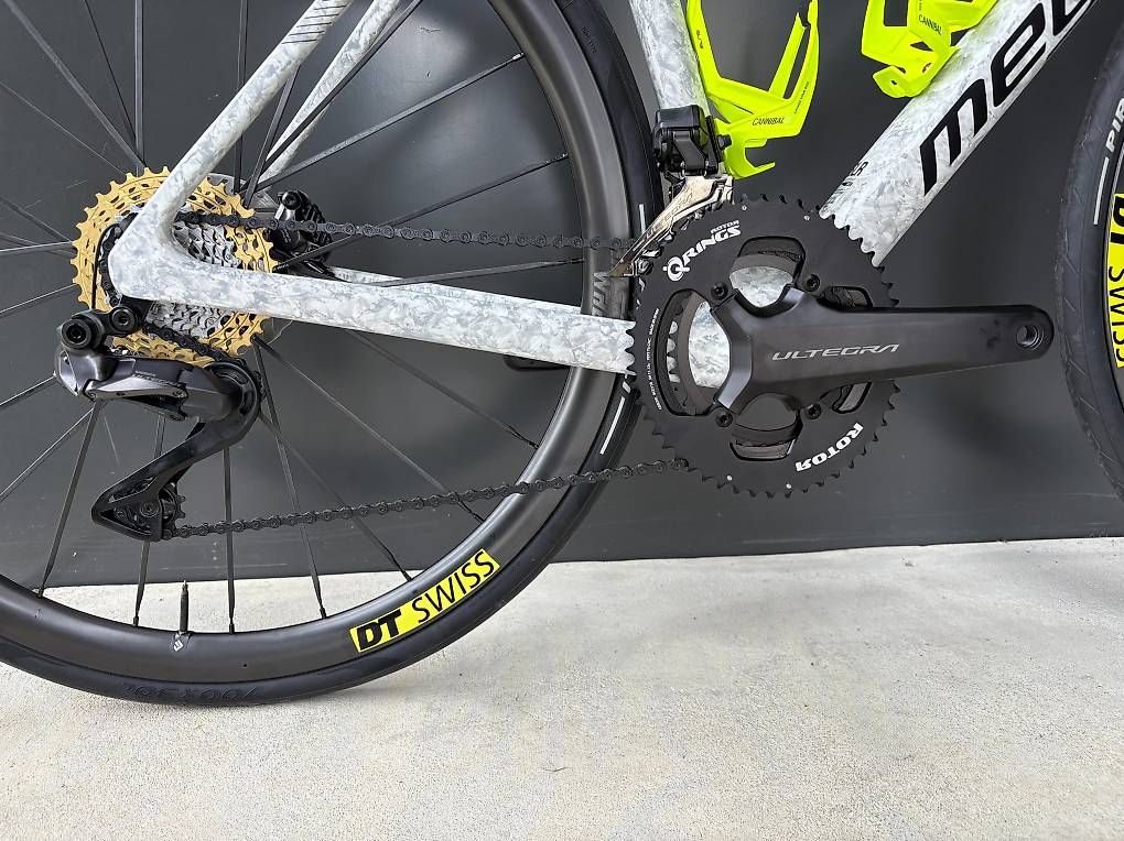 Biciclette: Megamo Raise 2026 – Usato da Schönholzerswilen venduto da Biker00 2