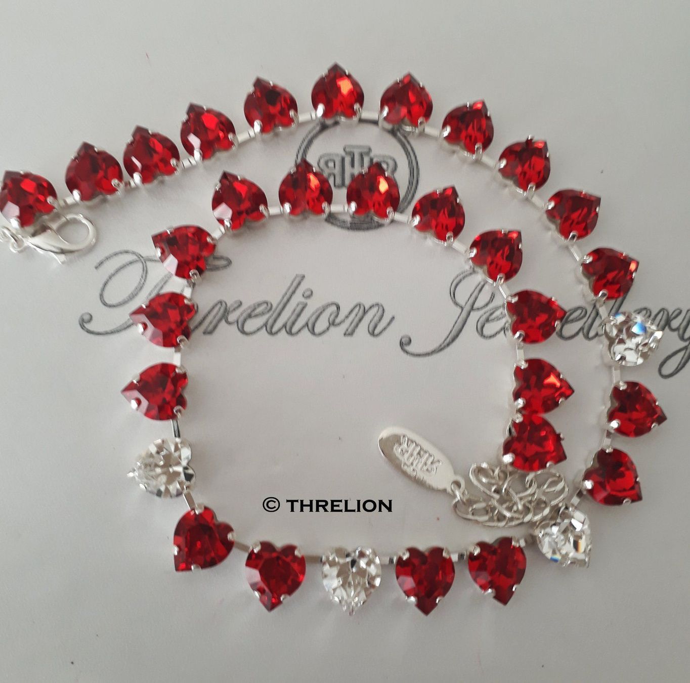 Colliers: Threlion Schmuck-Set – Neuf avec emballage d'origine à Riehen par Threlion 4