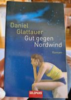 Roman "Gut gehen Nordwind"