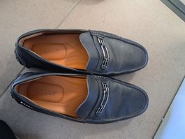 Bally Loafer Philip