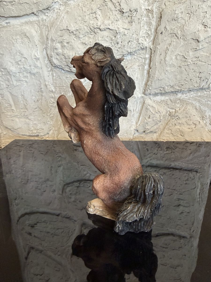 Figurines: Pferdefigur – D'occasion à Grenchen par Bastet007 4