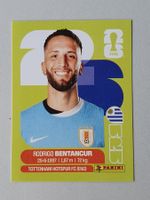 Panini FIFA WM 2026 * Rodrigo Bentancur (URU 12)