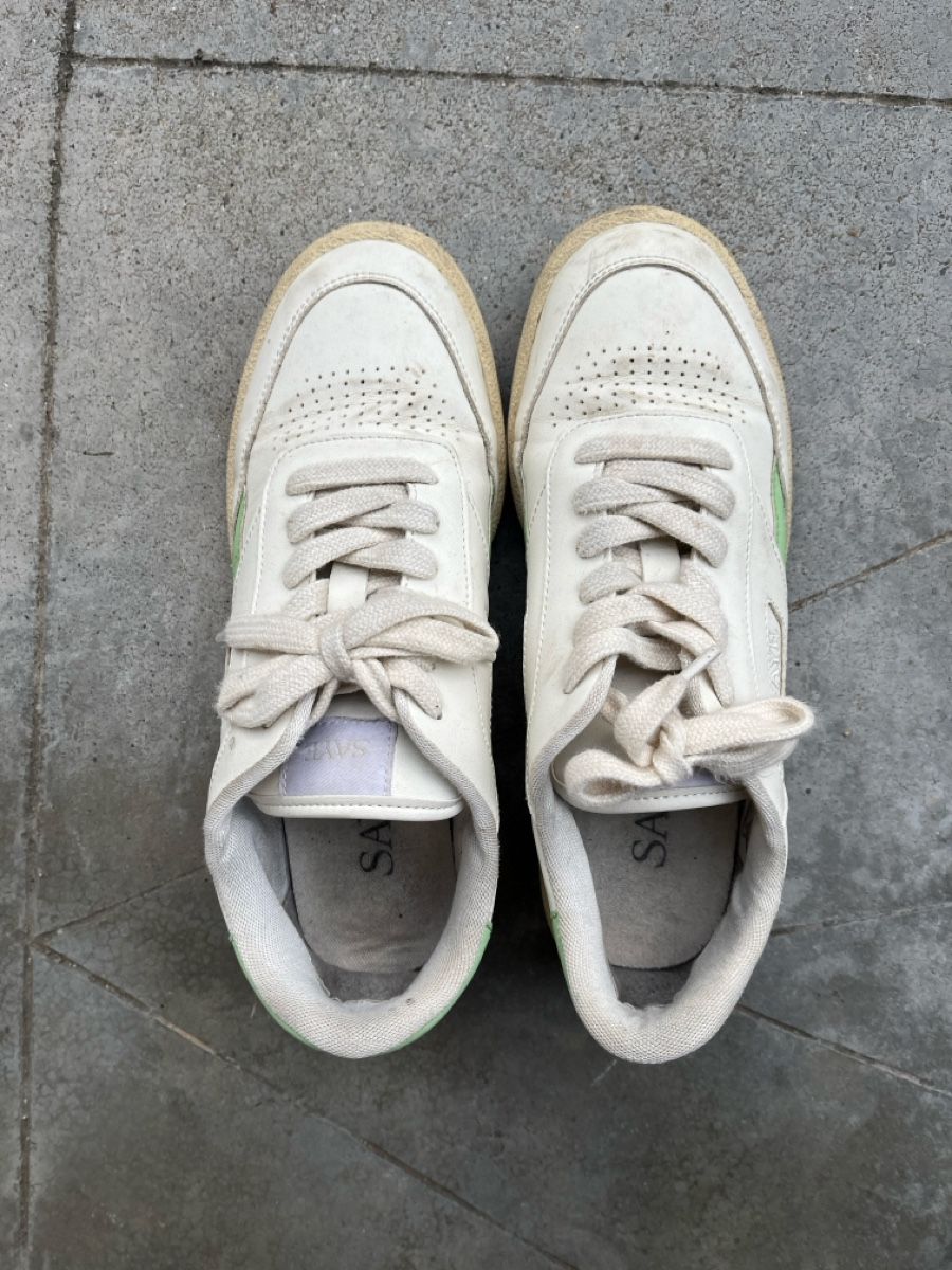 Scarpe da donna: Saye Sneaker 39 – Usato da Ogens venduto da lau_z665
