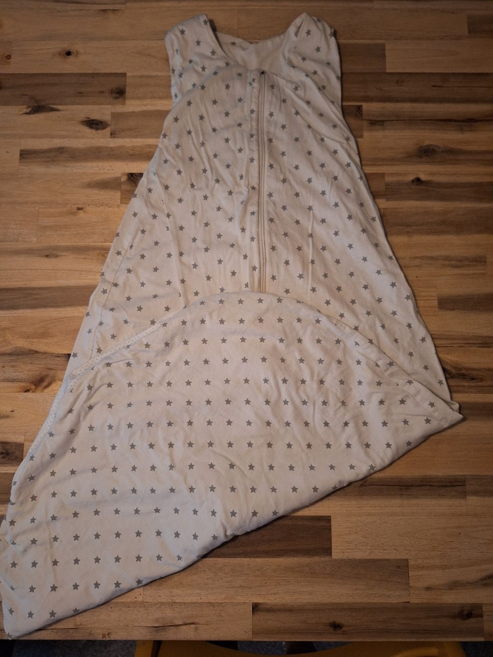 Schlafsäcke: Träumeland Sommerschlafsack 110cm – Gebraucht aus Pfäffikon ZH von wavto