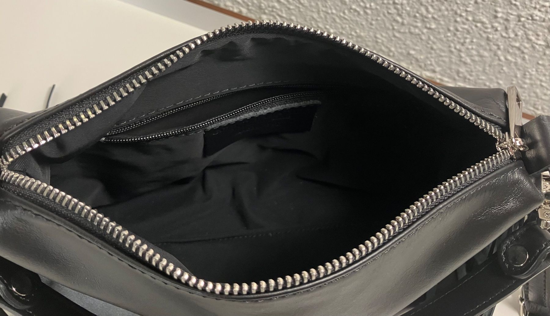 Vera Pelle Borse da donna: Hübsche Ledertasche Made in Italy – Nuovo (secondo la descrizione) da Zürich venduto da piacente 2