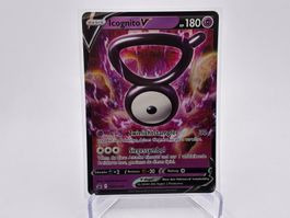 Schwert & Schild Promos - Icognito V  (SWSH 300) - DE