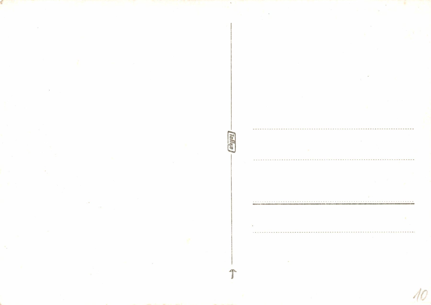Cartoline postali: Romanshorn. Hafen, Restaurants, Schule – Usato da Bronschhofen venduto da Astore 1