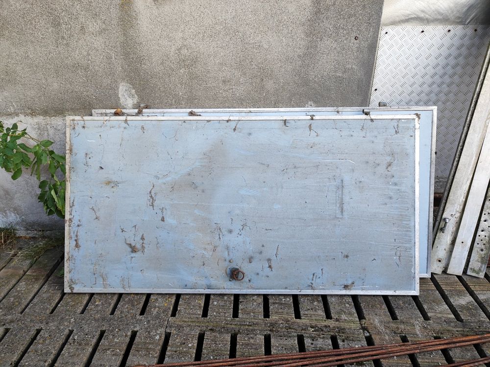 Alte Stalltüren Kaufen auf Ricardo