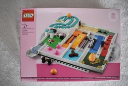 Lego 40596 Magic Maze ( Magisches Labirint ) Limited edition
