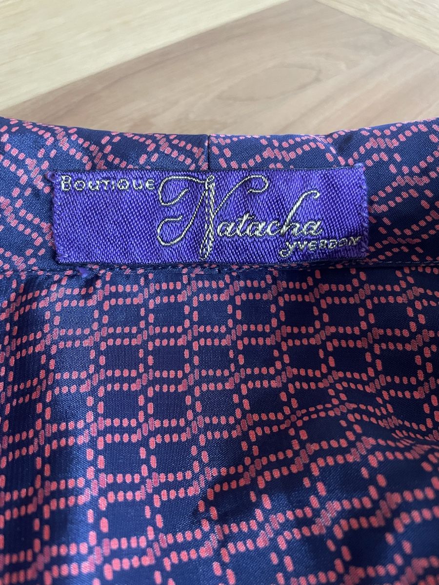 Vestiti: Robe vintage longue juste magnifique – Usato da Fribourg venduto da Mymikrakra01 4