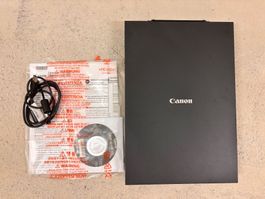 Canon CanoScan LiDE 300 Scanner