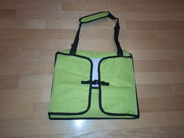 Mal- & Spielunterlage fürs Auto
