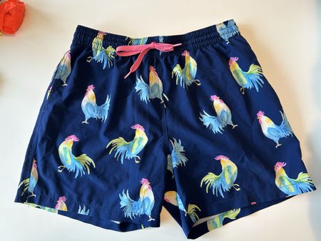 Chubbies Herren Badehosen gr. L