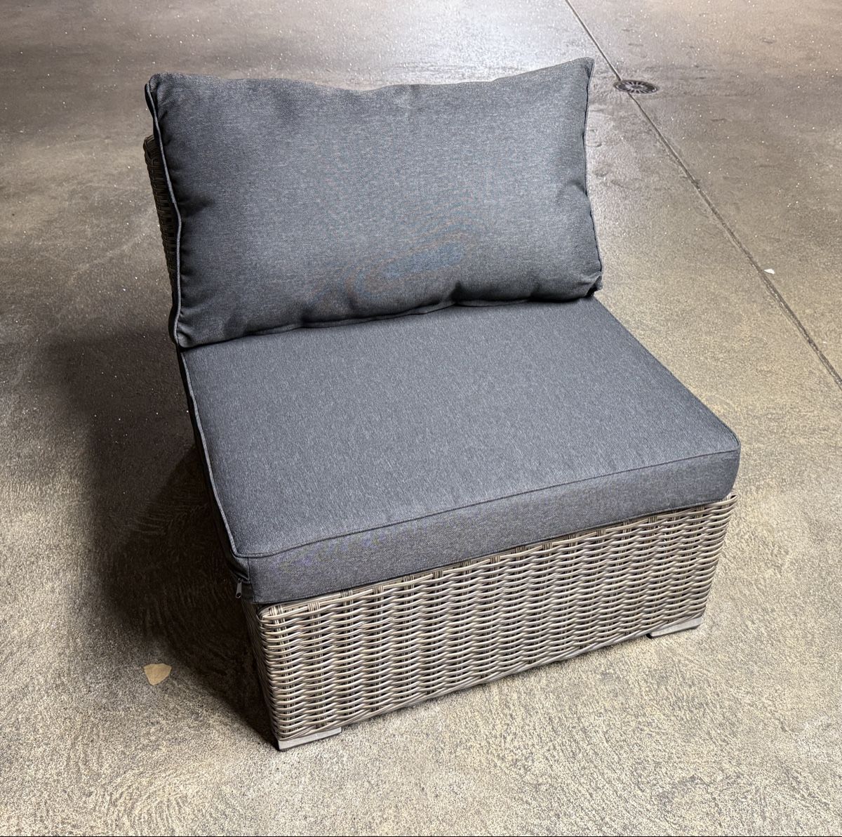 Poltrone: Rattan Sessel neu – Nuovo (secondo la descrizione) da Gerlafingen venduto da HungerDiva 2