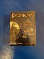 Miniaturen Games Workshop Eowyn & Merry OVP versiegelt