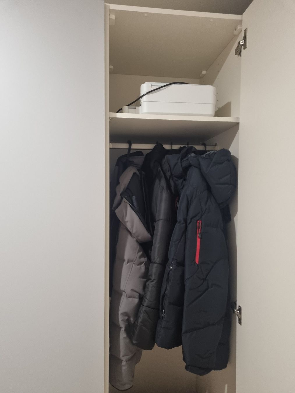 Armadi: Schrank – Usato da Steinhausen venduto da Danijela90 4
