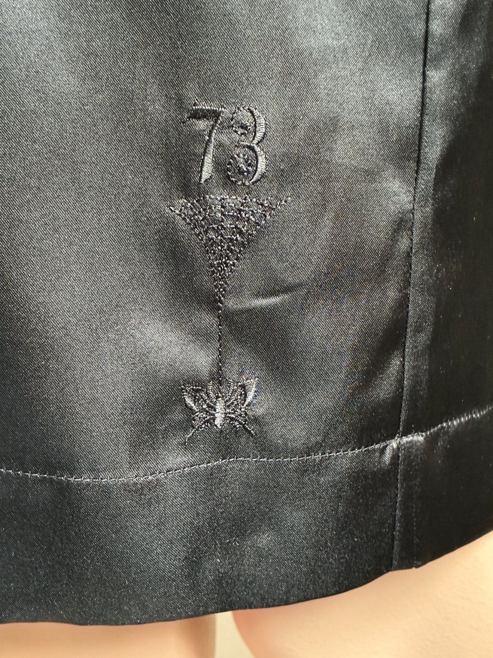 Pepe Jeans Vestiti: Schwarzes Kleid von PEPE JEANS Seventy three – Usato da Kloten venduto da Nephty 9