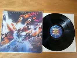 Brothers Johnson - Blam!! - US - 1978 - A&M Records
