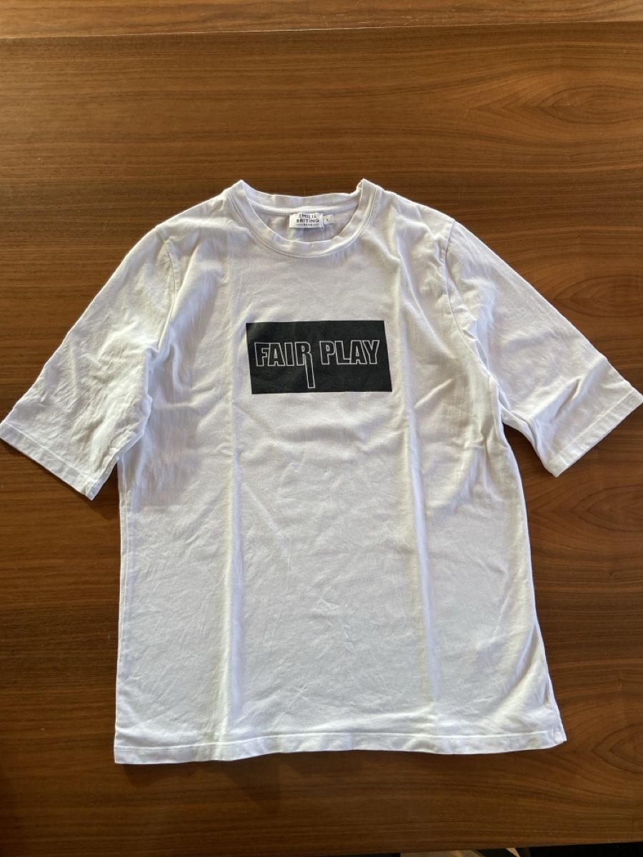 T-shirt: T-Shirt Grösse S – Usato da Unterentfelden venduto da Lavach