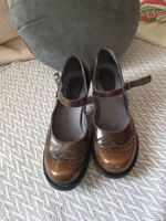Brako toller Pumps mit Riemchen Gr. 37