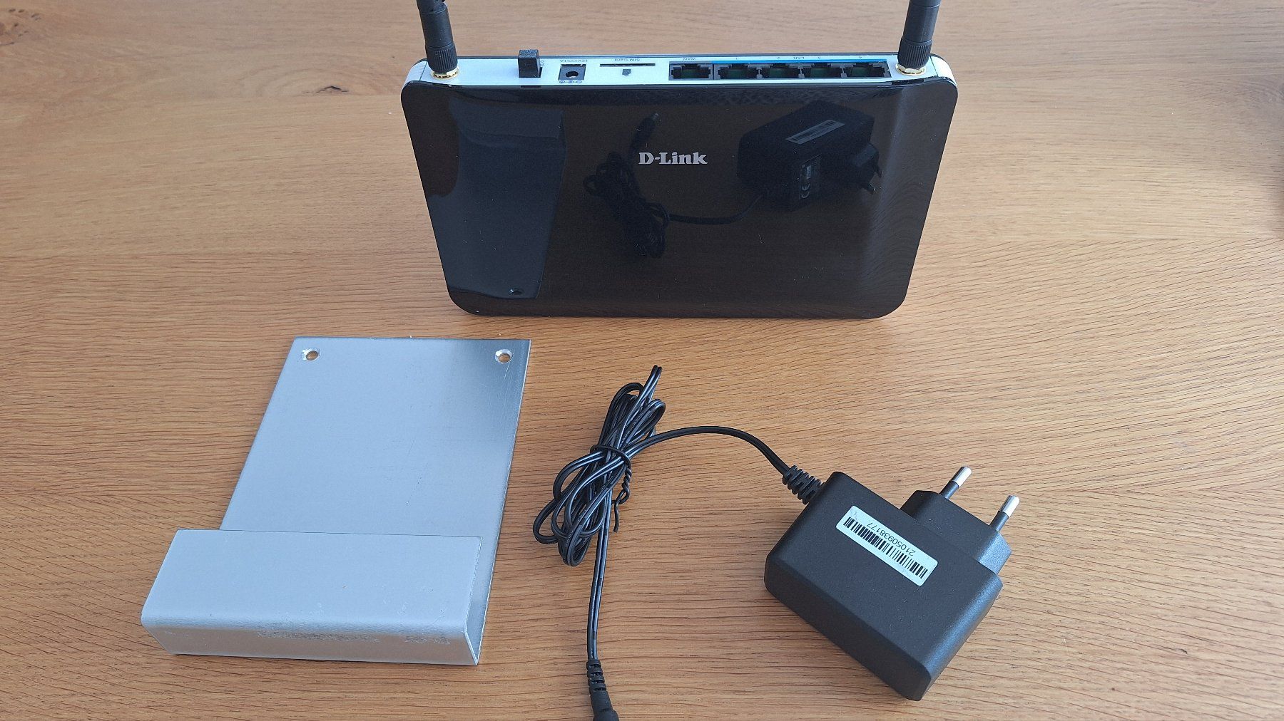 Dlink Modem & Router: 4G-LTE-Router DWR-921 von D-Link – Usato da Kriegstetten venduto da Justa