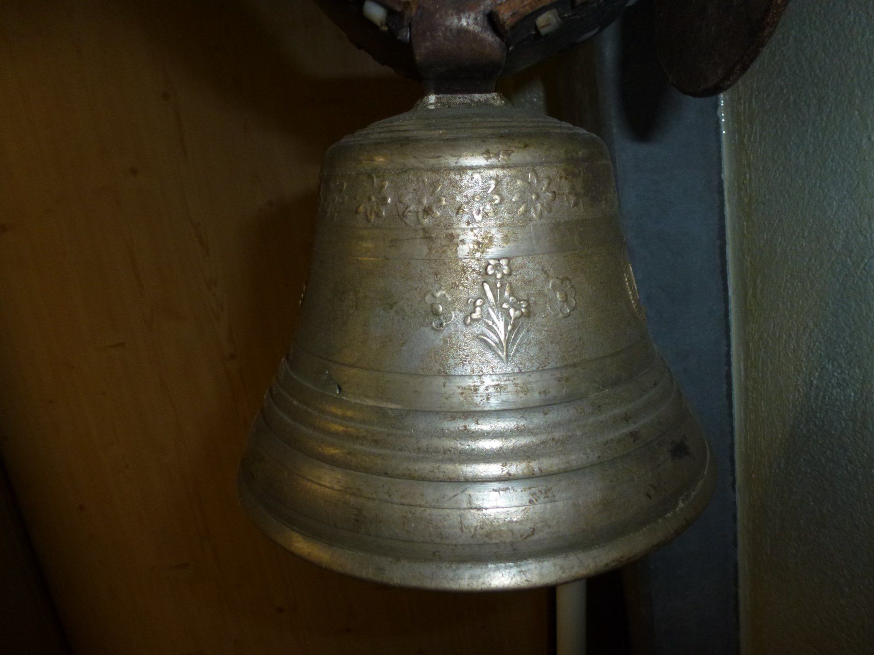 Campanacci mucche: Super Glocke – Usato da Bürglen UR venduto da daisyxy5 4
