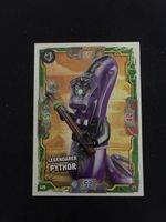 Carte Leggendaria Pythor 67 53 42 128 52