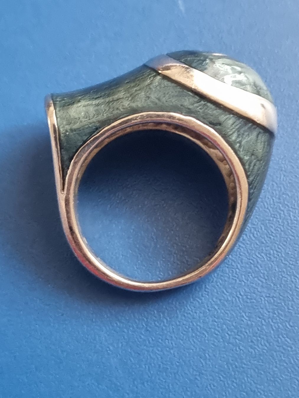 Anelli: Flli Menegatti Italy Ring 925 – Usato da Schaffhausen venduto da Leveron13