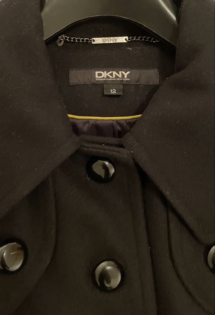 DKNY Manteaux: Übergangsmantel DKNY – D'occasion à St. Gallen par Strubeline 2