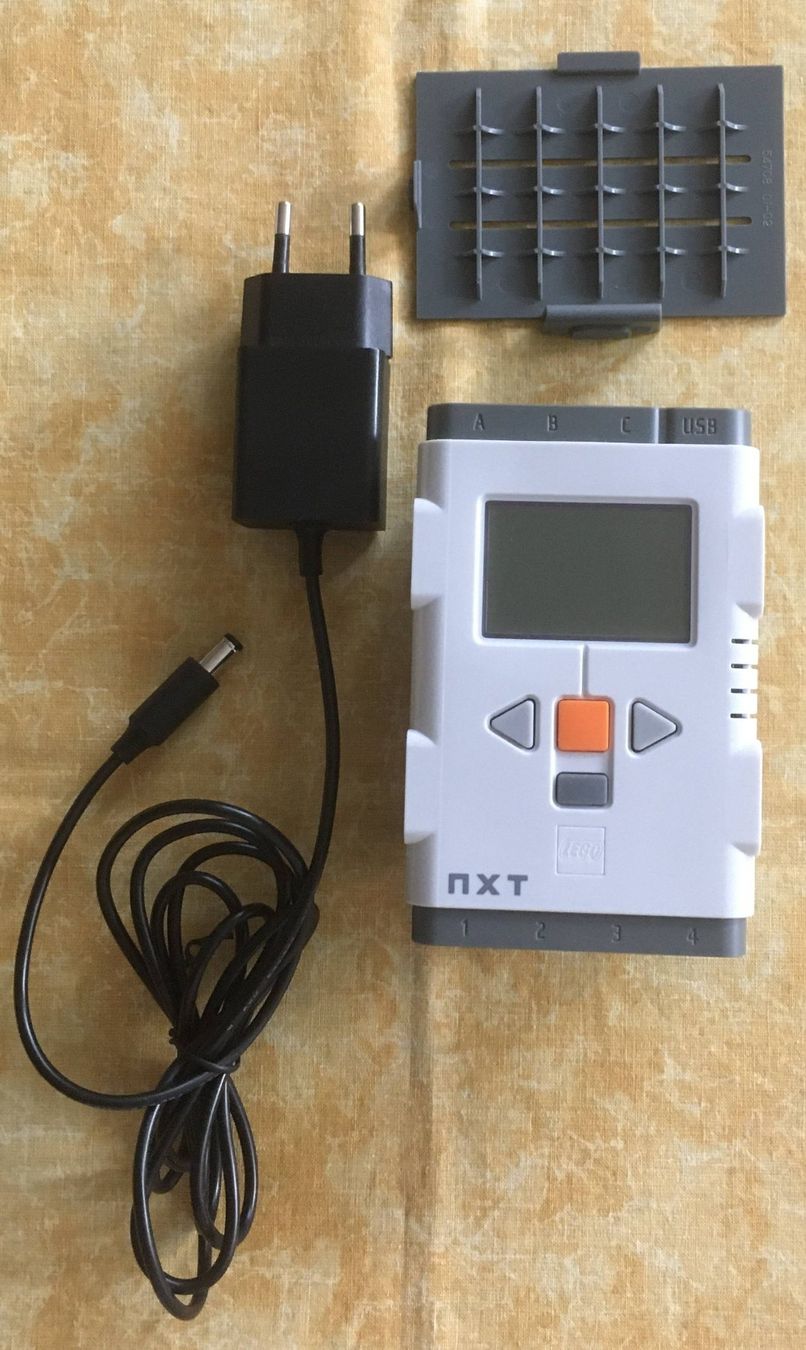 Lego Kit di costruzioni: LEGO Mindstorms NXT Konvolut – Usato da Zürich venduto da Derrick8 2